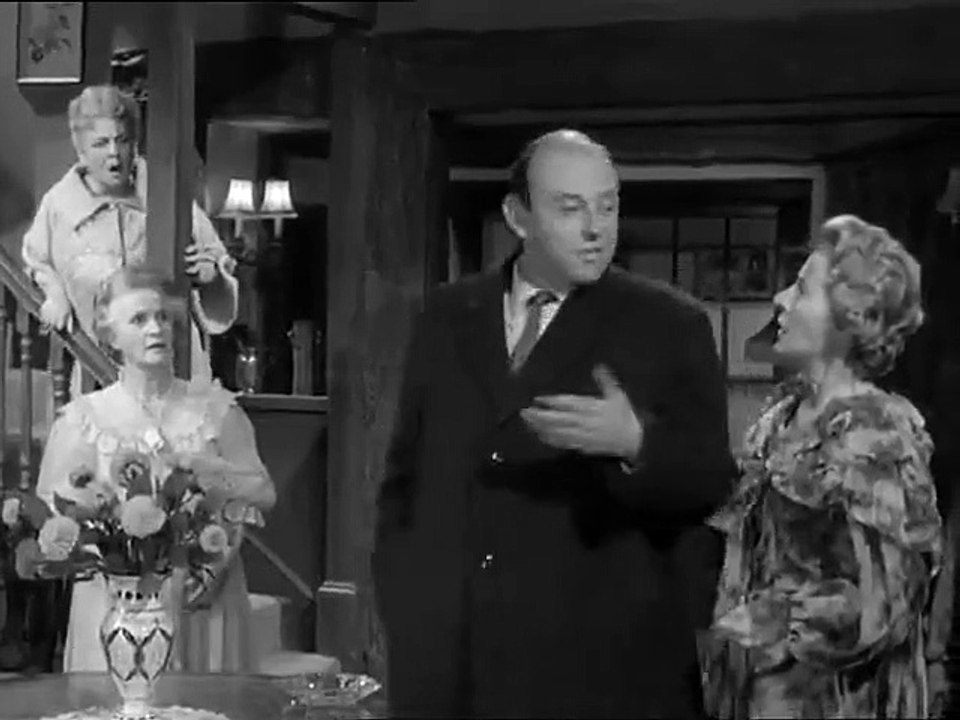 The Saint - Se2 - Ep25 HD Watch