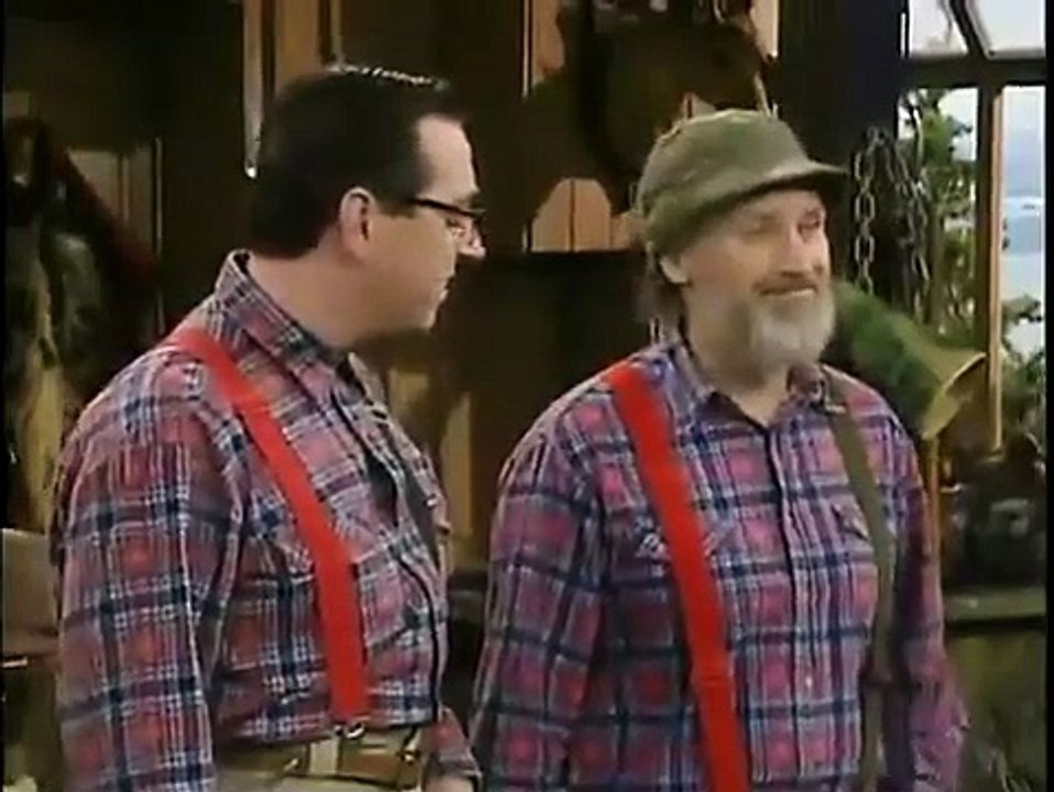 The Red Green Show - Se8 - Ep08 HD Watch