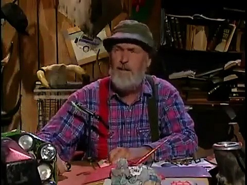 The Red Green Show - Se9 - Ep02 HD Watch