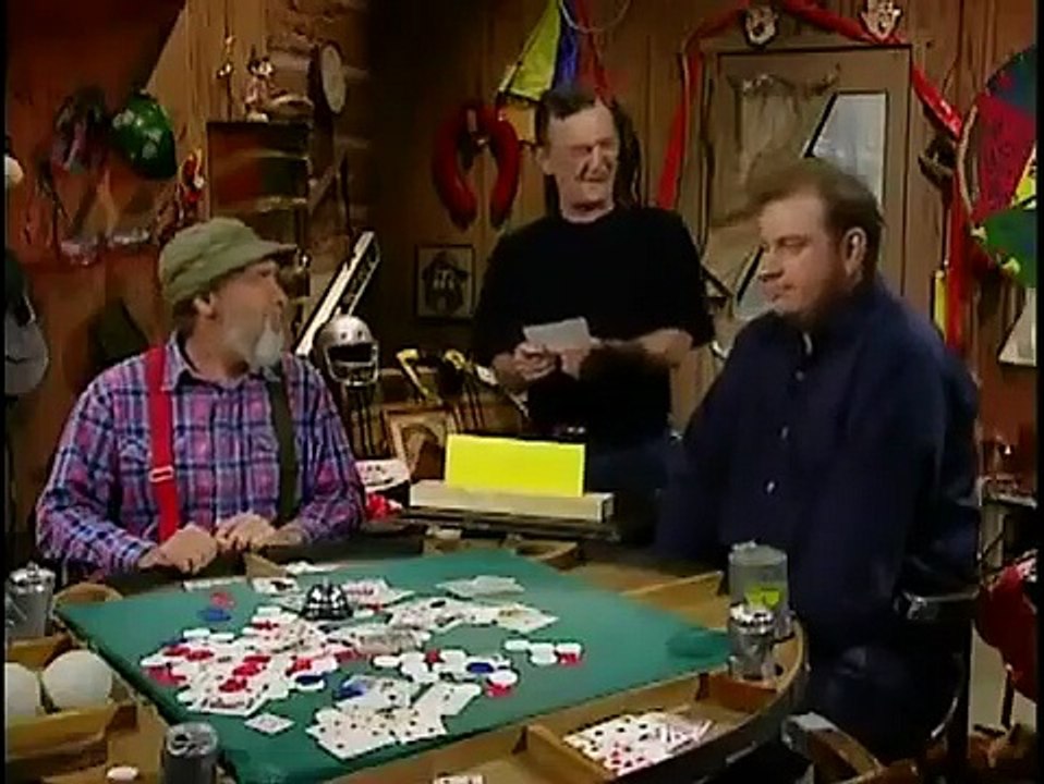 The Red Green Show - Se9 - Ep06 HD Watch