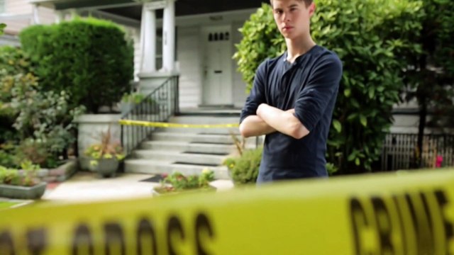 Terribles secrets Voisins coquins Crime Investigation Faits divers, Meurtres