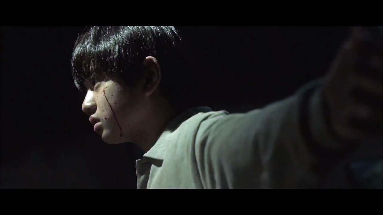 Mouse (2021) The Theatrical Cut Watch HD - Part 02