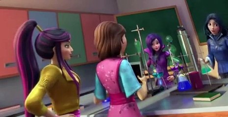 Descendants: Wicked World S01 E13