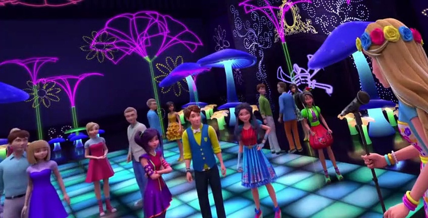 Descendants: Wicked World S01 E16