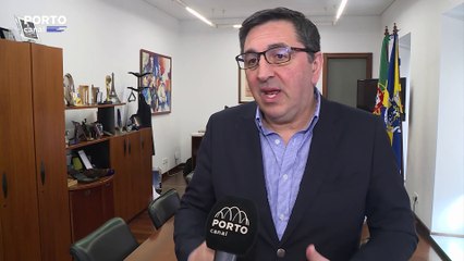 Demolição de edifícios na costa de Esposende sem avanços. Intervenção já devia estar concluída