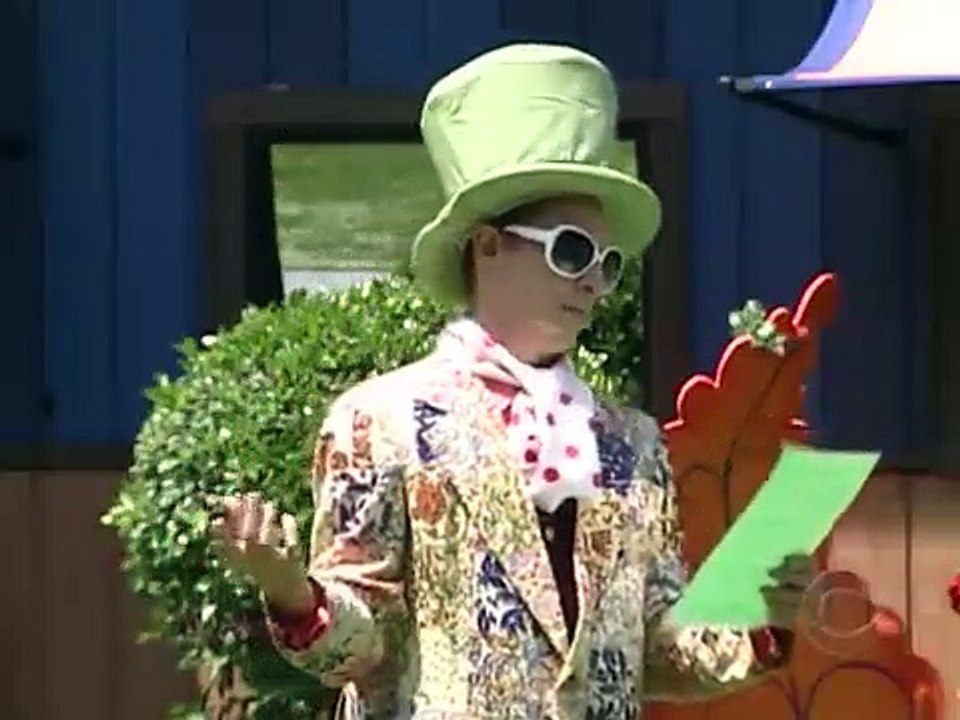 Big Brother - Se8 - Ep09 HD Watch