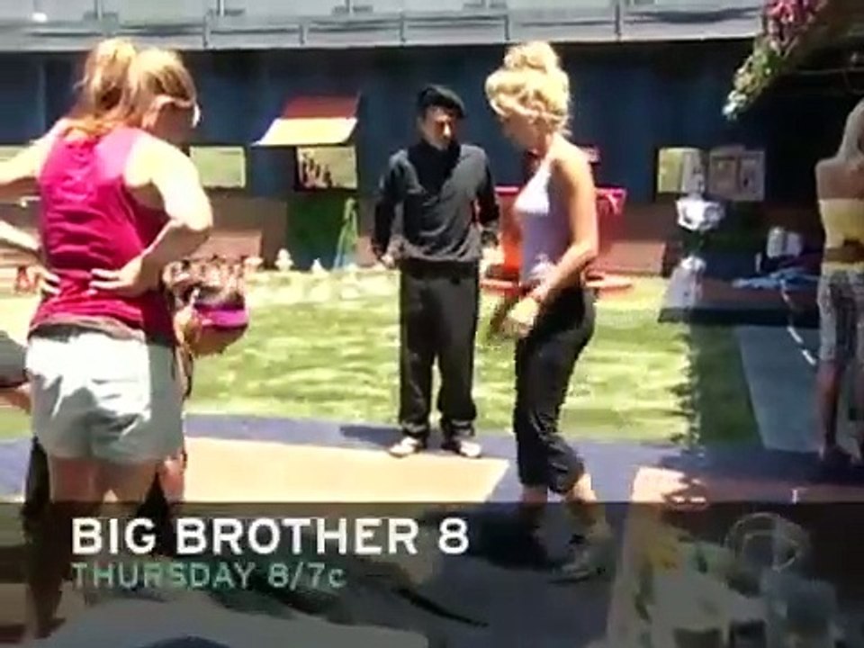Big Brother - Se8 - Ep12 HD Watch