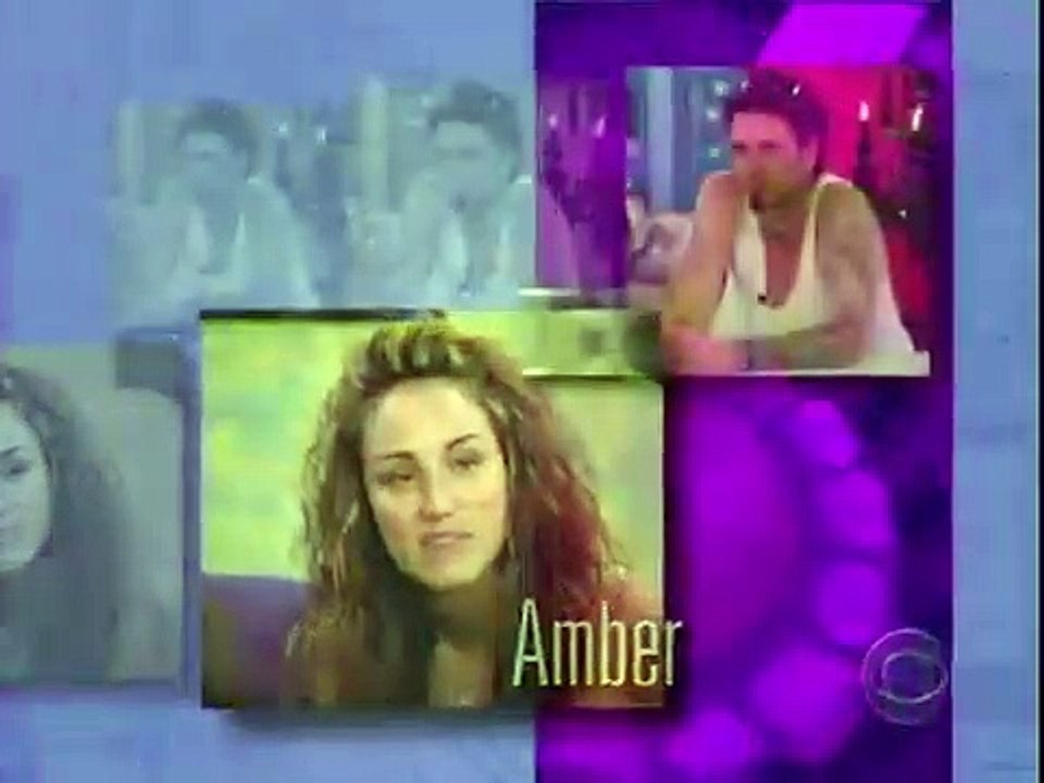 Big Brother - Se8 - Ep17 HD Watch