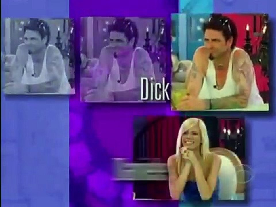 Big Brother - Se8 - Ep21 HD Watch