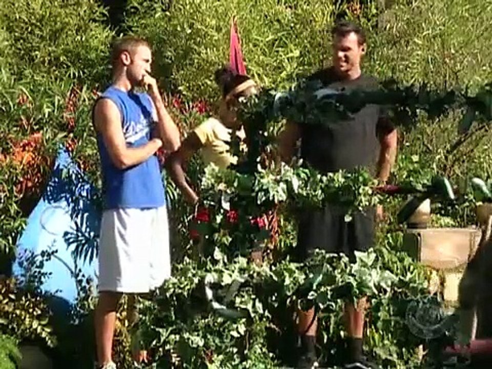 Big Brother - Se8 - Ep18 HD Watch