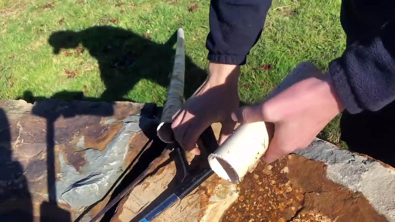 How to make Charcoal Briquettes At home video Dailymotion