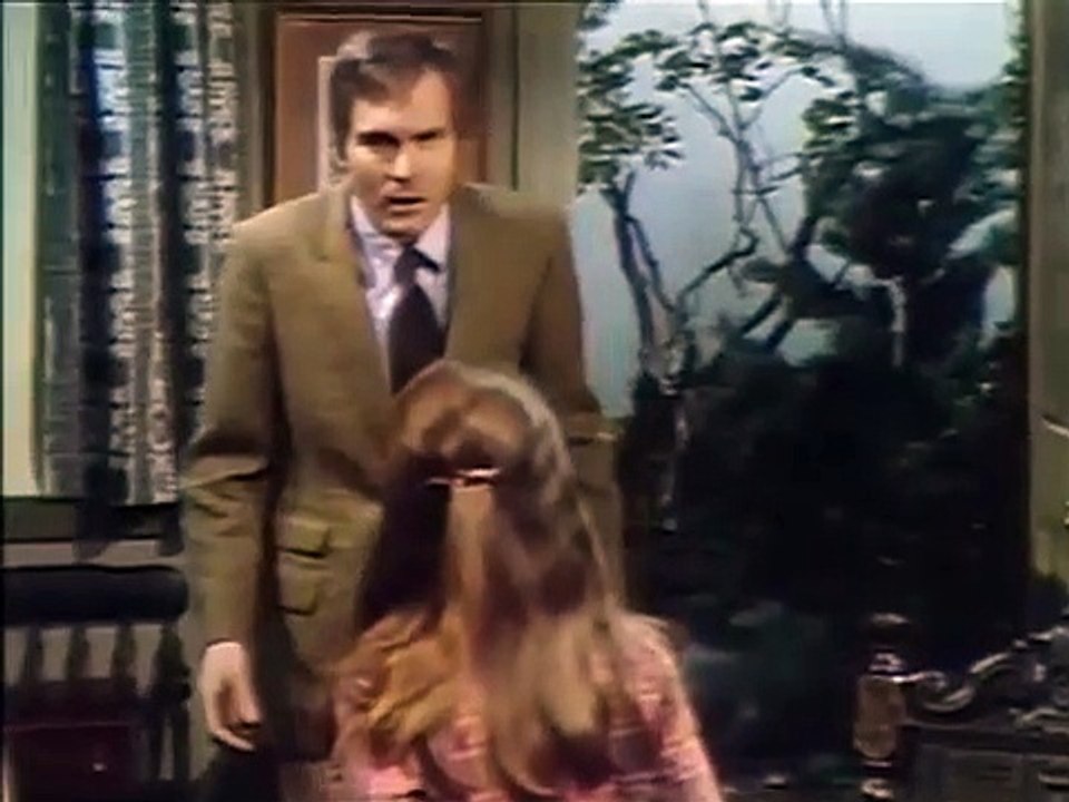 Dark Shadows (1966) - Ep492 HD Watch