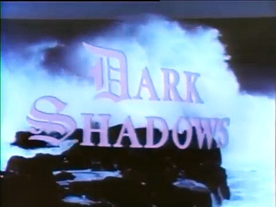 Dark Shadows (1966) - Ep501 HD Watch