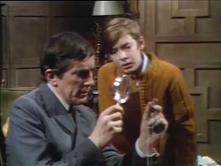 Dark Shadows (1966) - Ep503 HD Watch