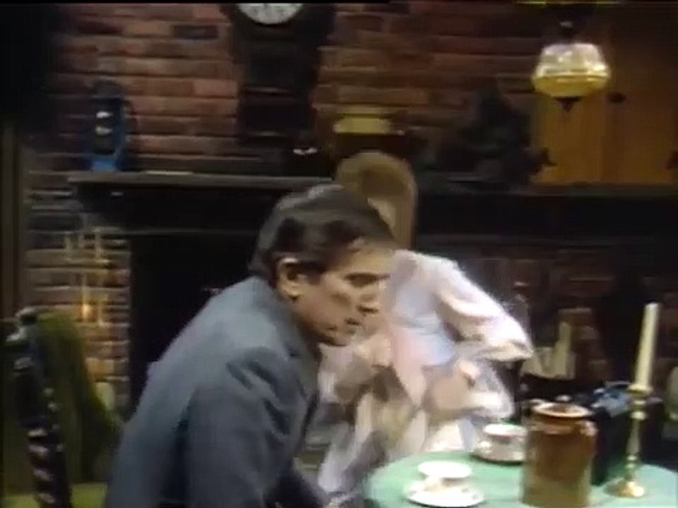 Dark Shadows (1966) - Ep497 HD Watch