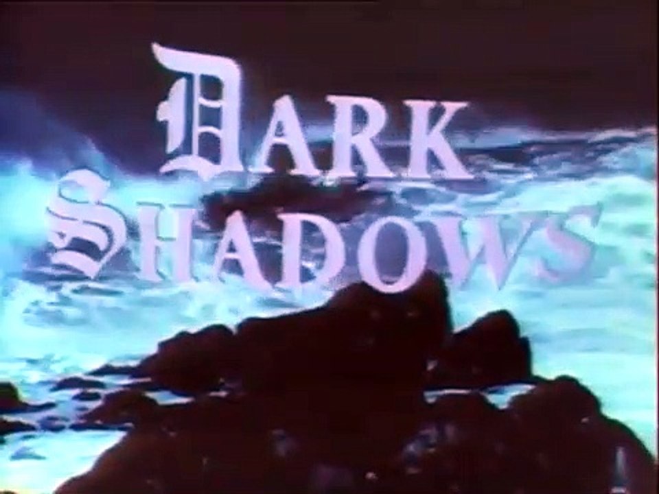 Dark Shadows (1966) - Ep509 HD Watch