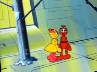 Ulysse 31 E022 - city of cortex