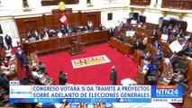 ELECCIONES PERÚ