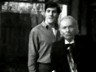 Doctor Who (Doctor Who Classic) - Se3 - Ep31 HD Watch