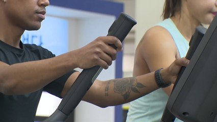 '100조 원 몸집' 기지개 켜는 신성장 동력 스포츠산업 / YTN