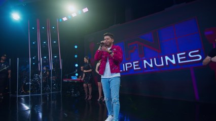 Felipe Nunes - Sustenta Suas Mentiras