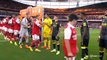 Arsenal vs Aston Villa 3-1 - All Goals _ Highlights - 2023