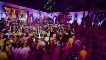 Ivete Sangalo - Só Love Na Cabeça