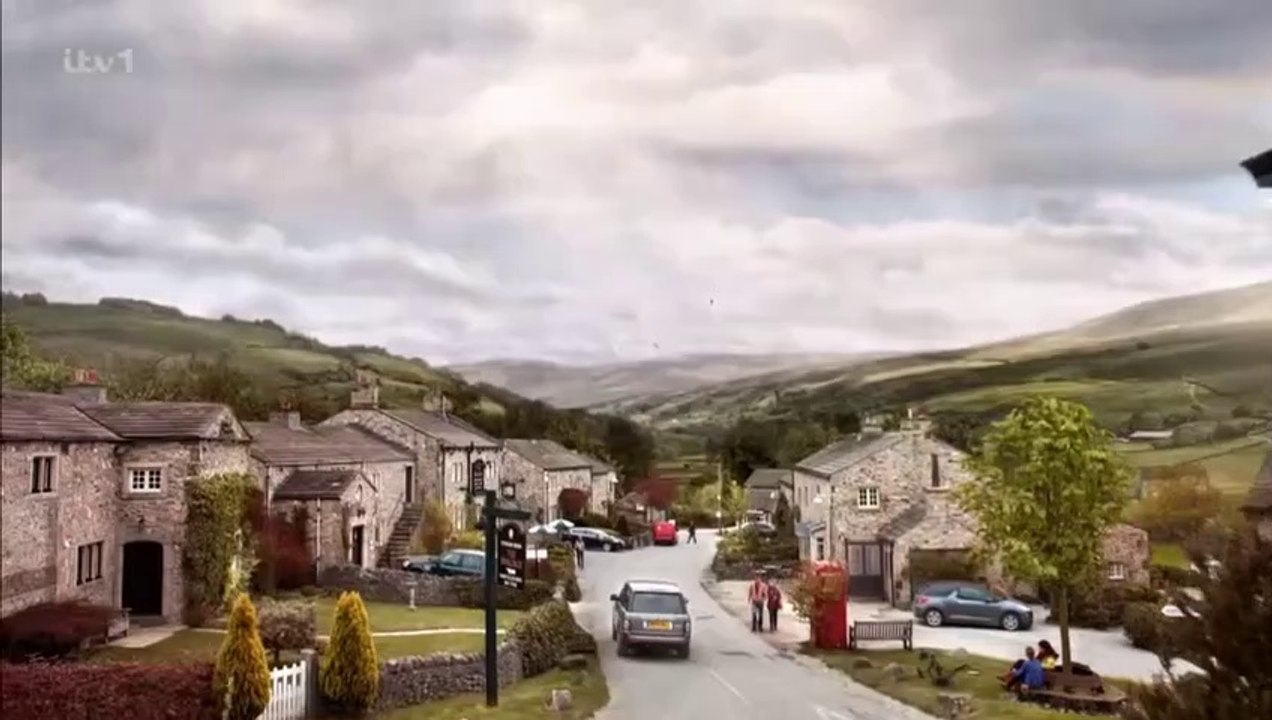 Emmerdale 17th February 2023