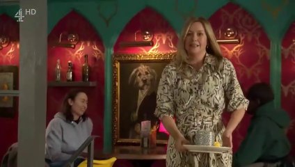 Hollyoaks 17th February 2023