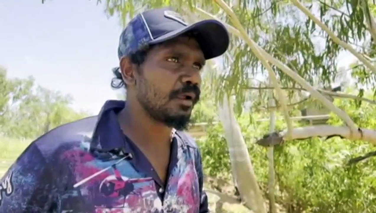 The collapse of the Fitzroy Crossing bridge has...