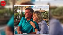 Olivia Newton-John's husband John Easterling reveals her selfless final wish bef