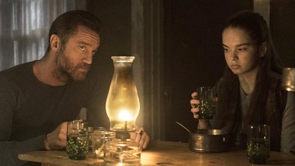 Hunter Hunter (2020) | Official Trailer, Full Movie Stream Preview