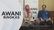 AWANI Ringkas: Kurangkan beban guru