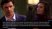 Days of our Lives Spoilers_ Leo's New Job makes Him New Enemies, Will Li get Arr