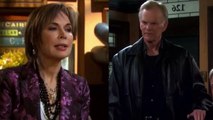 Days of Our Lives Spoilers_ Kate Defies the Devil's Orders & Contacts Brady - Ma