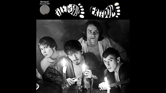 Filet Of Soul – Freedom 1969 (USA, Psychedelic Rock/Rhythm & Blues)