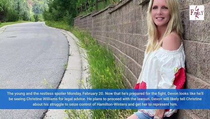 Full CBS New Y&R Monday 2_20_2023 The Young and the Restless Episode February 20