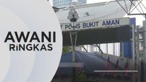 AWANI Ringkas: Selesai isu penyalahgunaan kuasa