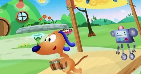 Ping and Friends Ping and Friends E014 Fiesta Fiesta