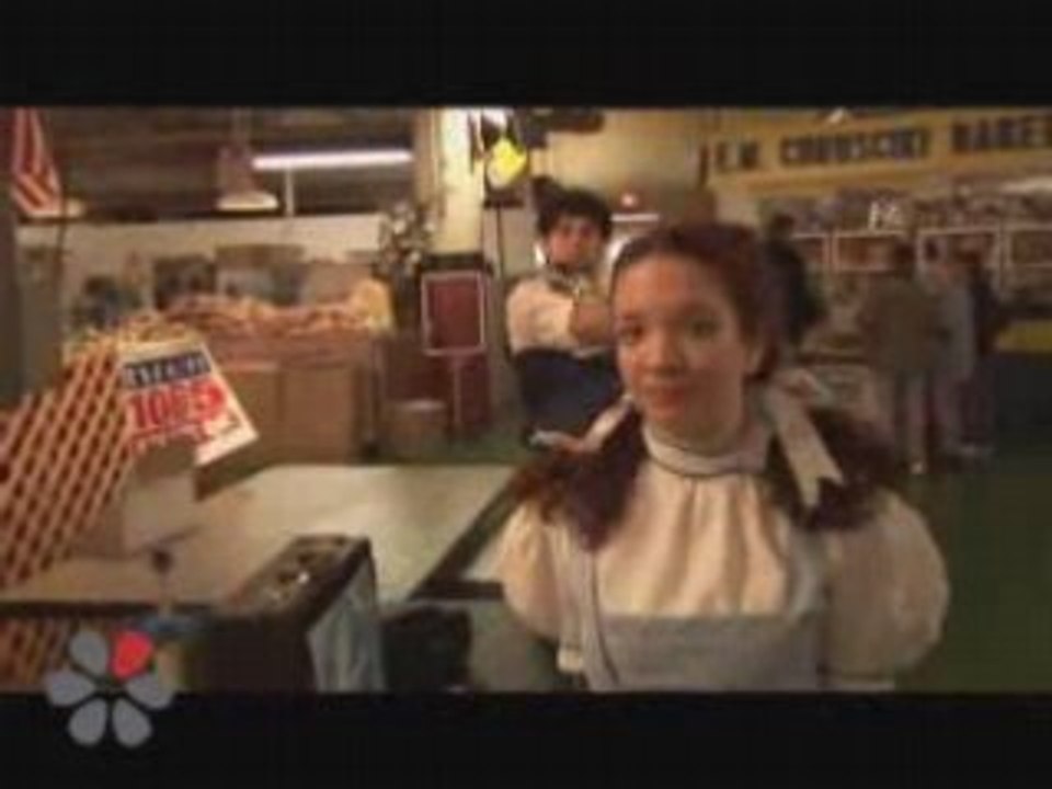 Broadway Market Stories Part One