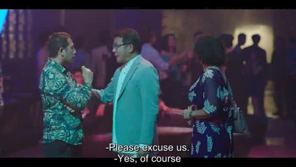 A Perfect Fit (2021) Watch HD