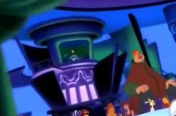 Disney's House of Mouse Disney’s House of Mouse S03 E002 Pete’s One-Man Show