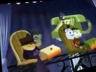 Ruby Gloom E028 - Deja Vu Again (part 3 of 3)