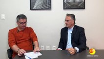 Luciano Cartaxo diz que Cícero Lucena é um ‘fiasco’, responde a Diego Tavares e se coloca à disposição