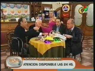 rsm - informe - adictos al celular