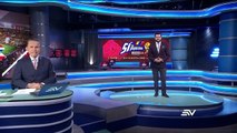 Televistazo 19h00 24-10-2022