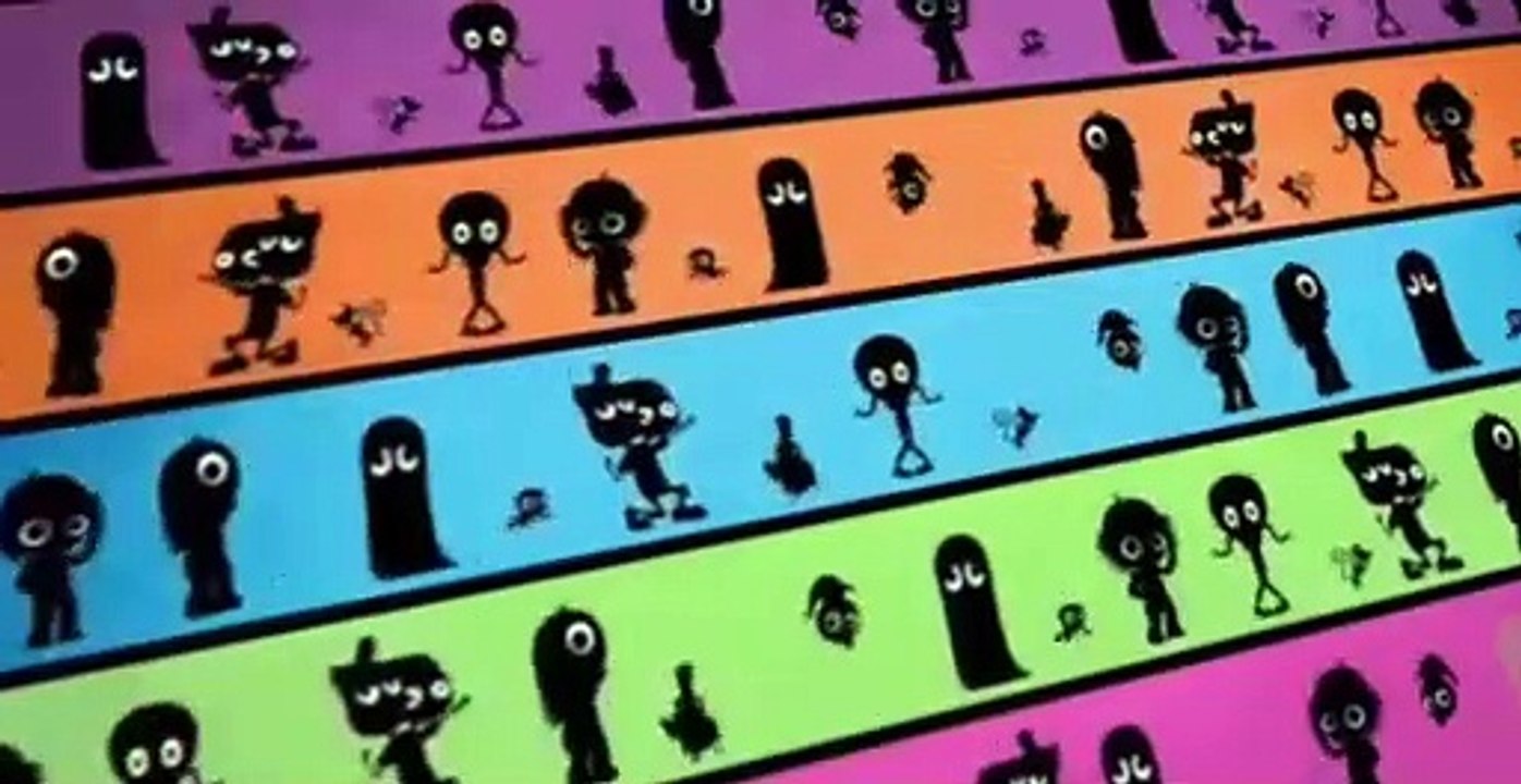 Ruby Gloom E030 Pet Poepulation