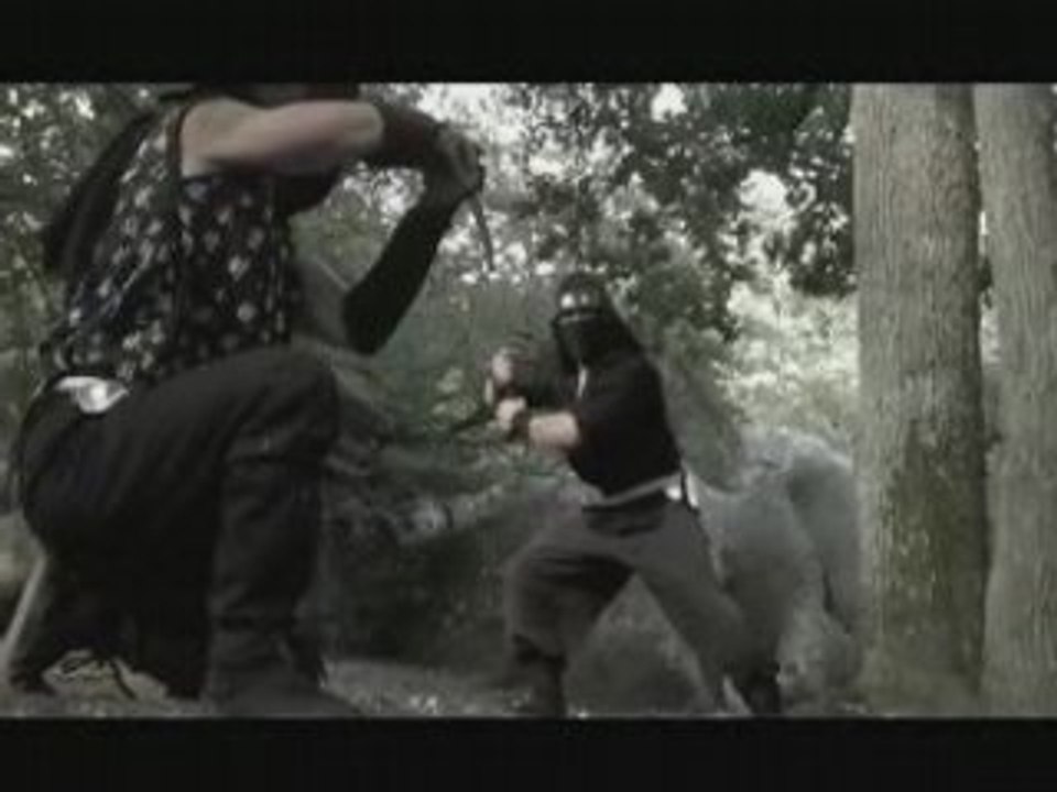 Claaw extrait