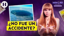 ¿Qué pasará en Ohio? Mhoni Vidente dice que choque de trenes con químicos podría haber sido planeado