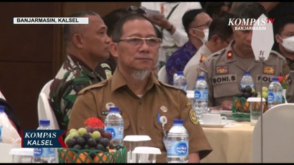 Bea dan Cukai Banjarmasin Catat Capaian Bea Masuk dan Keluar Lebihi Target